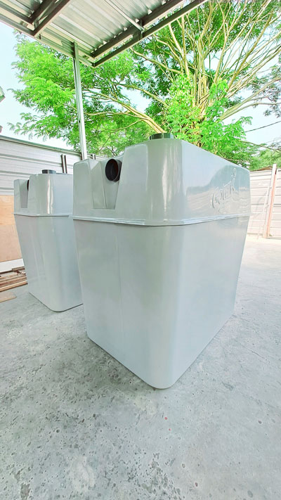 bio sepiteng 1500liter