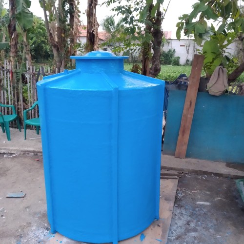 groundtank